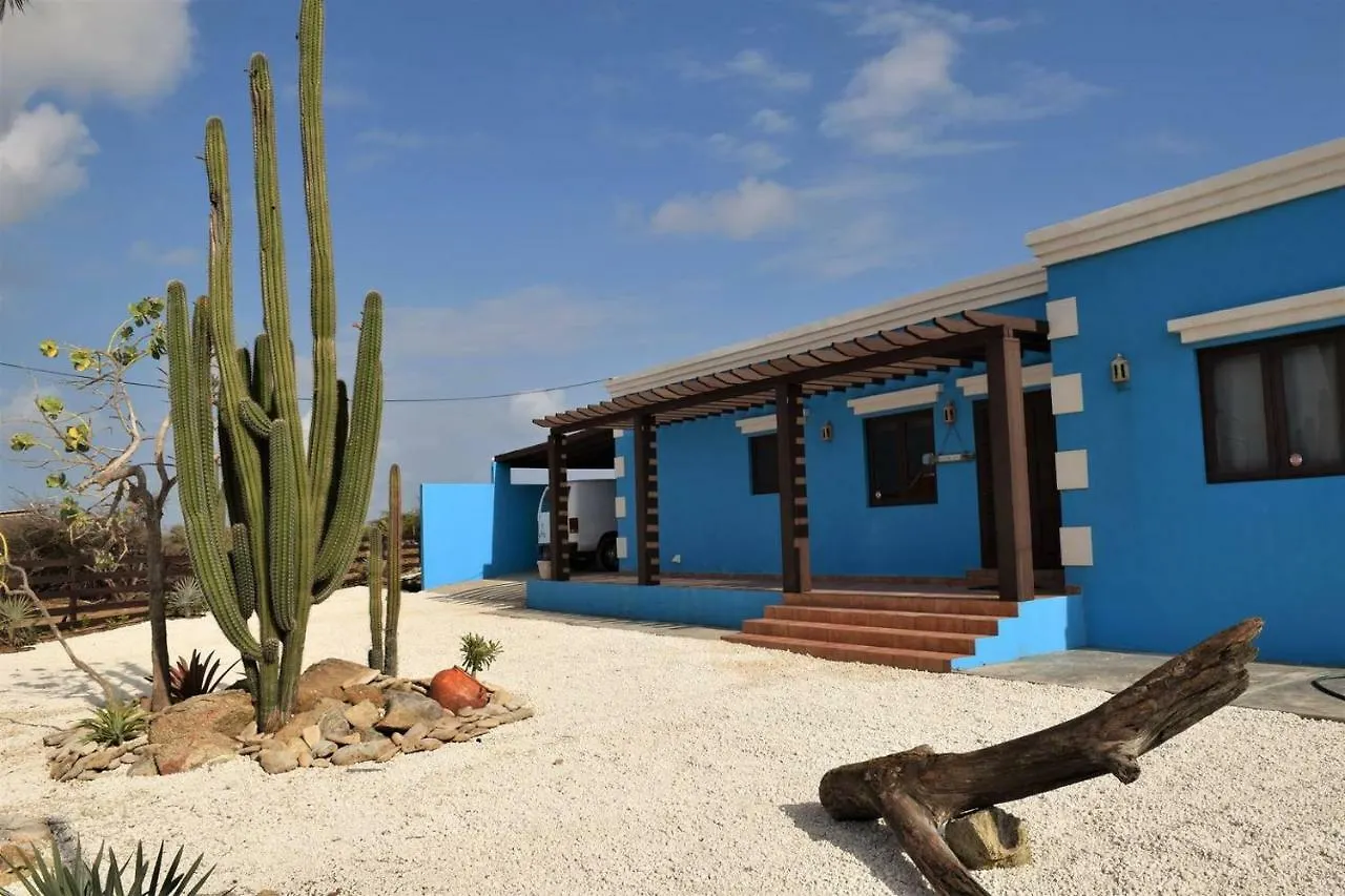 Rancho Azul Hotel Noord Villa