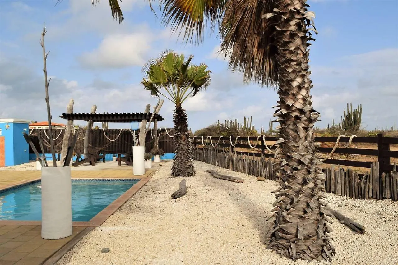 Rancho Azul Hotel Noord