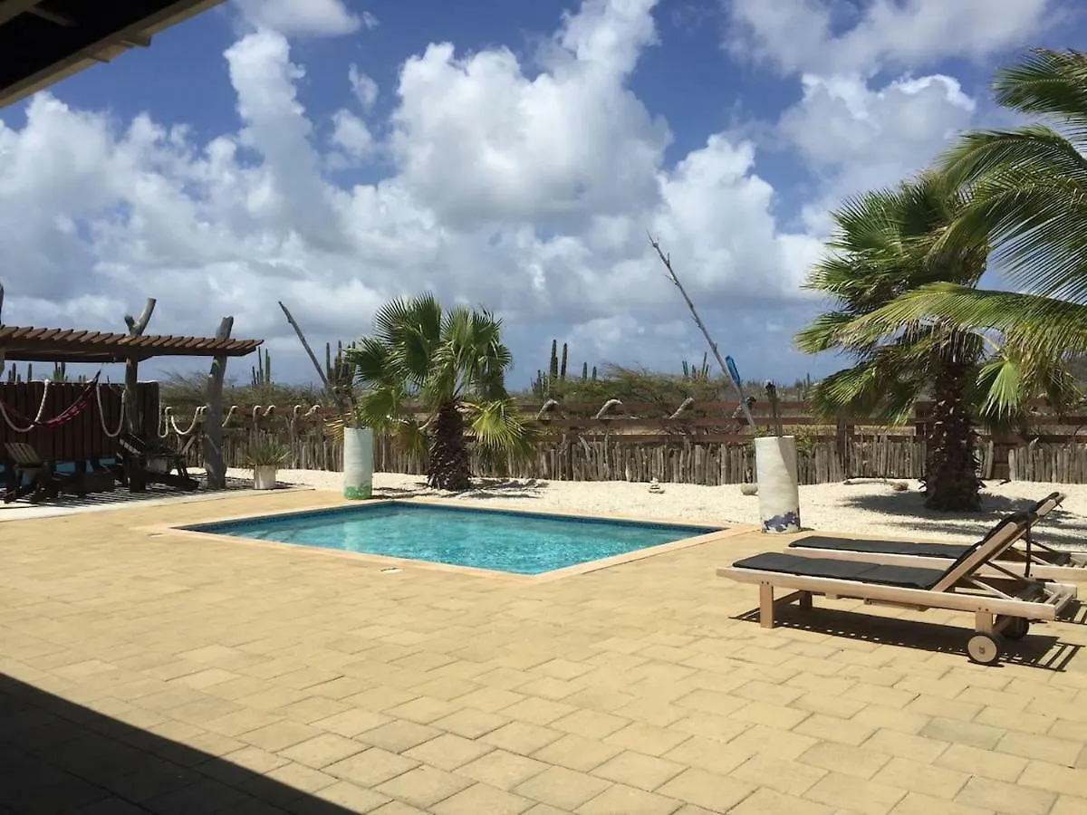 Villa Rancho Azul Hotel Noord