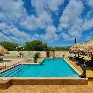 Pura Vida Aruba Palma Noord