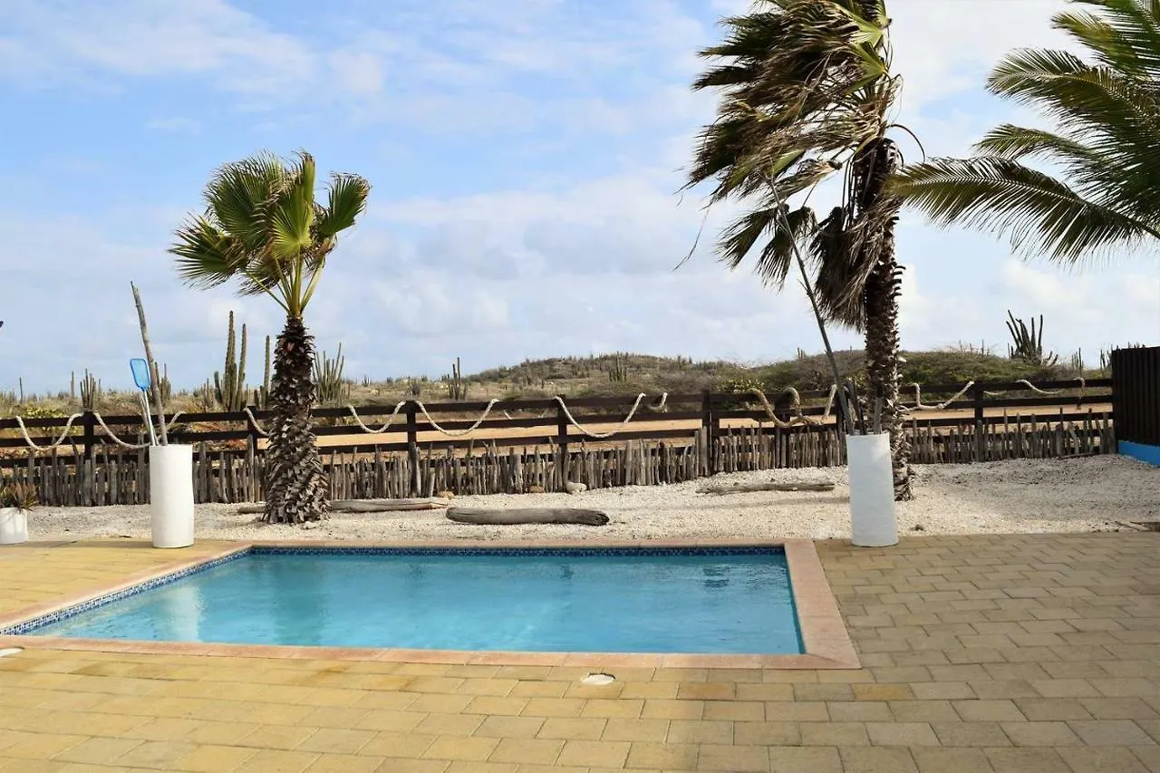 Rancho Azul Hotel Noord 0*,  Aruba