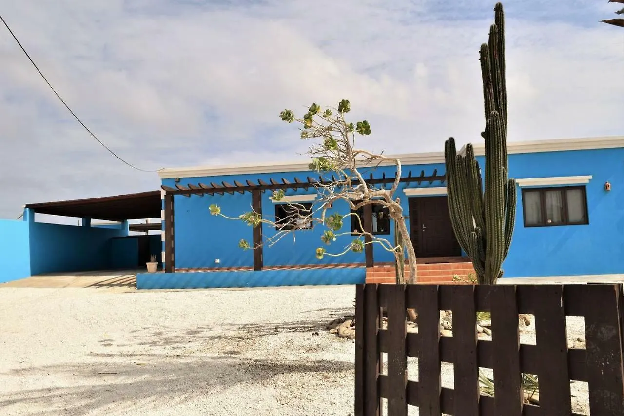 Rancho Azul Hotel Noord Villa