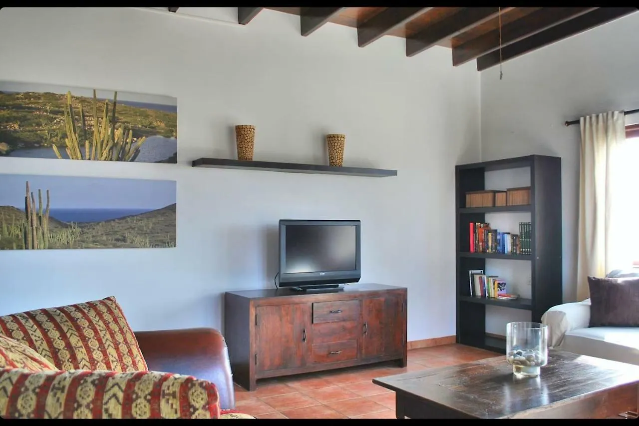 Rancho Azul Hotel Noord