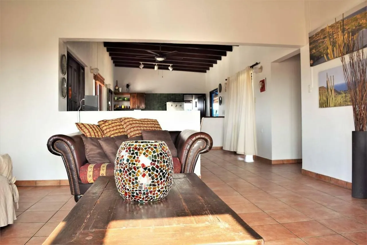 Villa Rancho Azul Hotel Noord