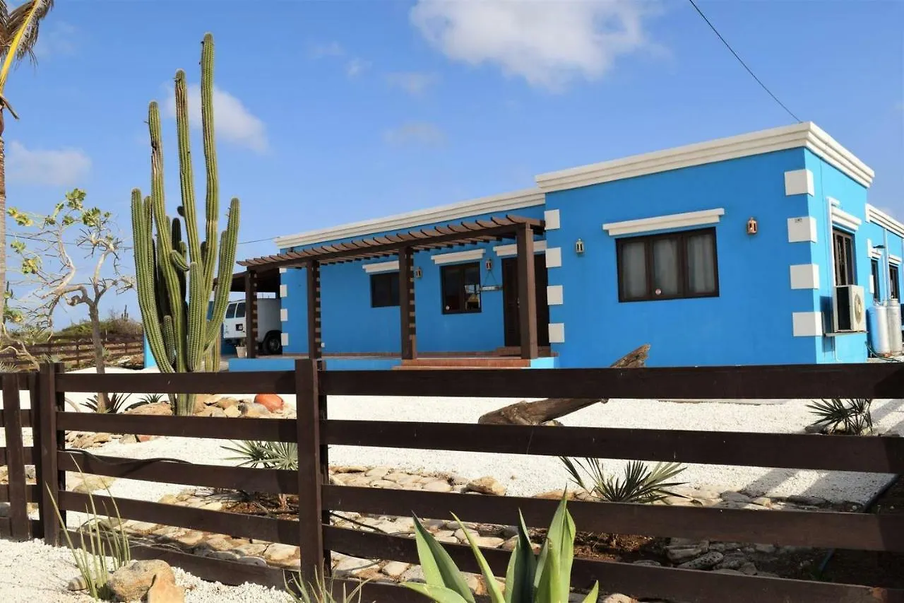 Rancho Azul Hotel Noord Villa