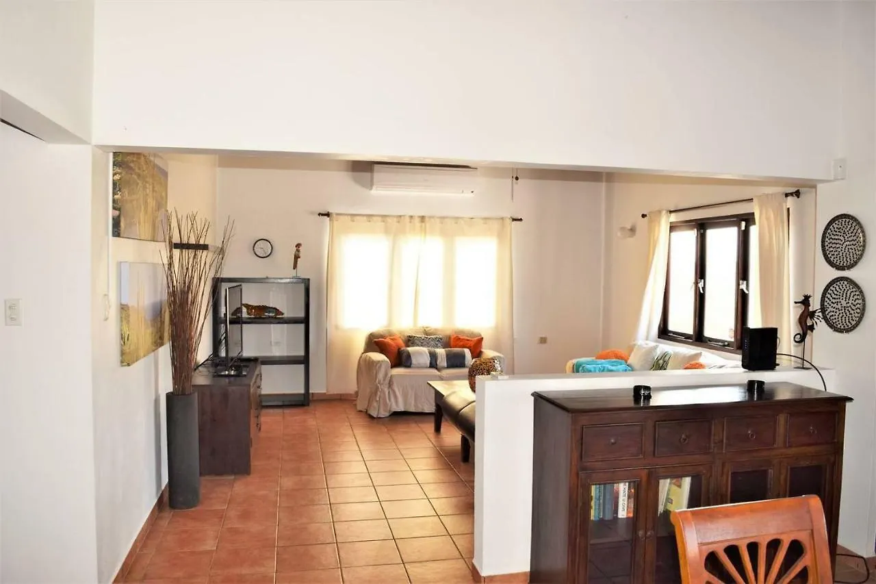 Rancho Azul Hotel Noord