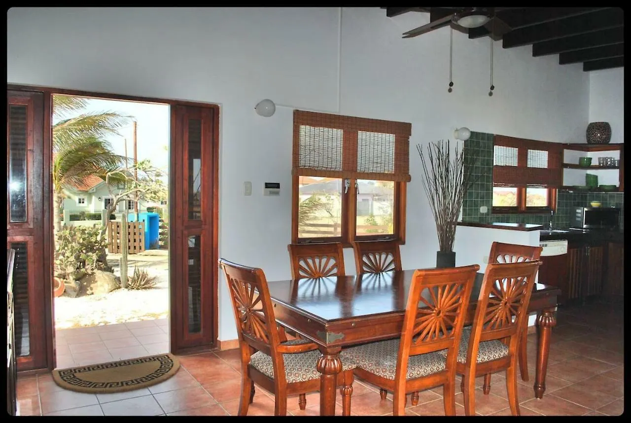 Villa Rancho Azul Hotel Noord