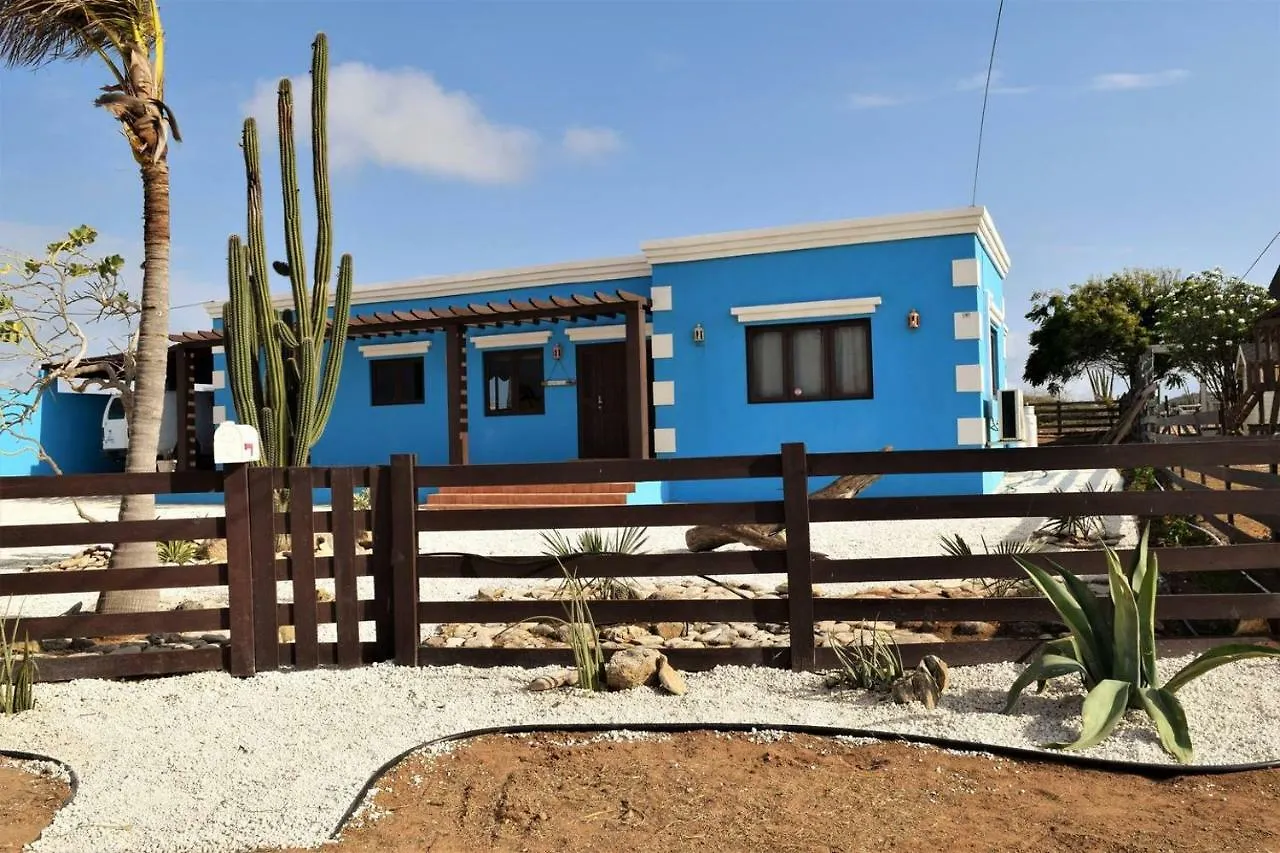 Rancho Azul Hotel Noord Aruba