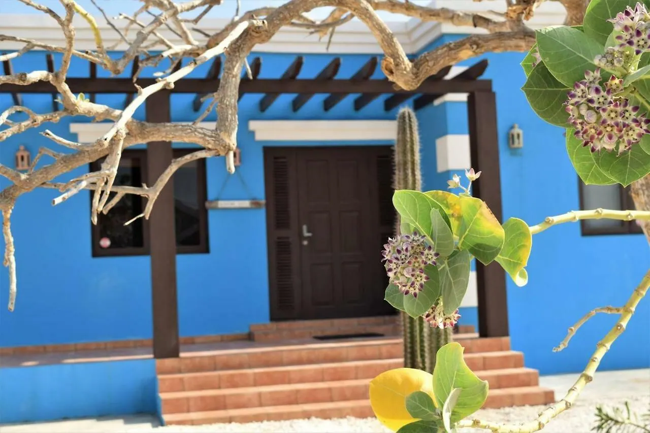 Rancho Azul Hotel Noord Villa