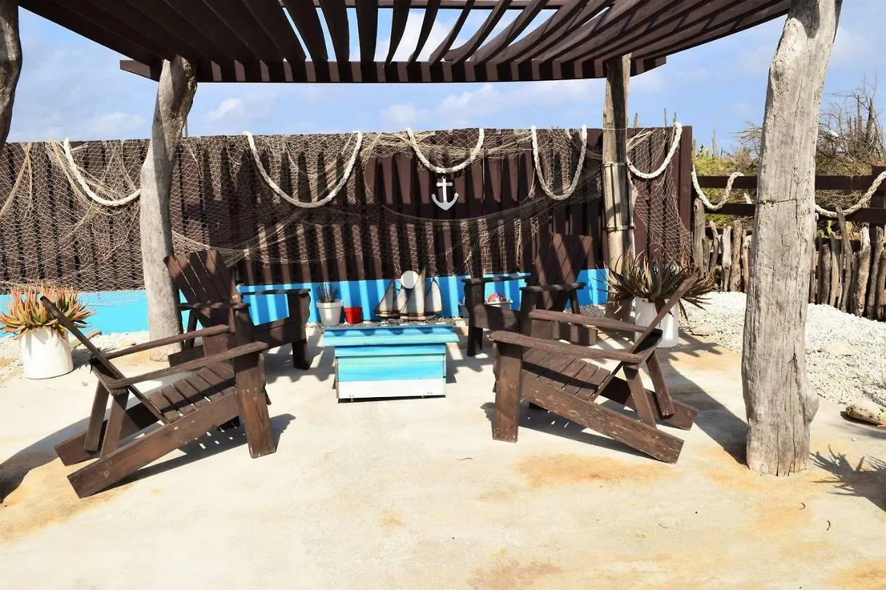 Rancho Azul Hotel Noord 0*,  Aruba