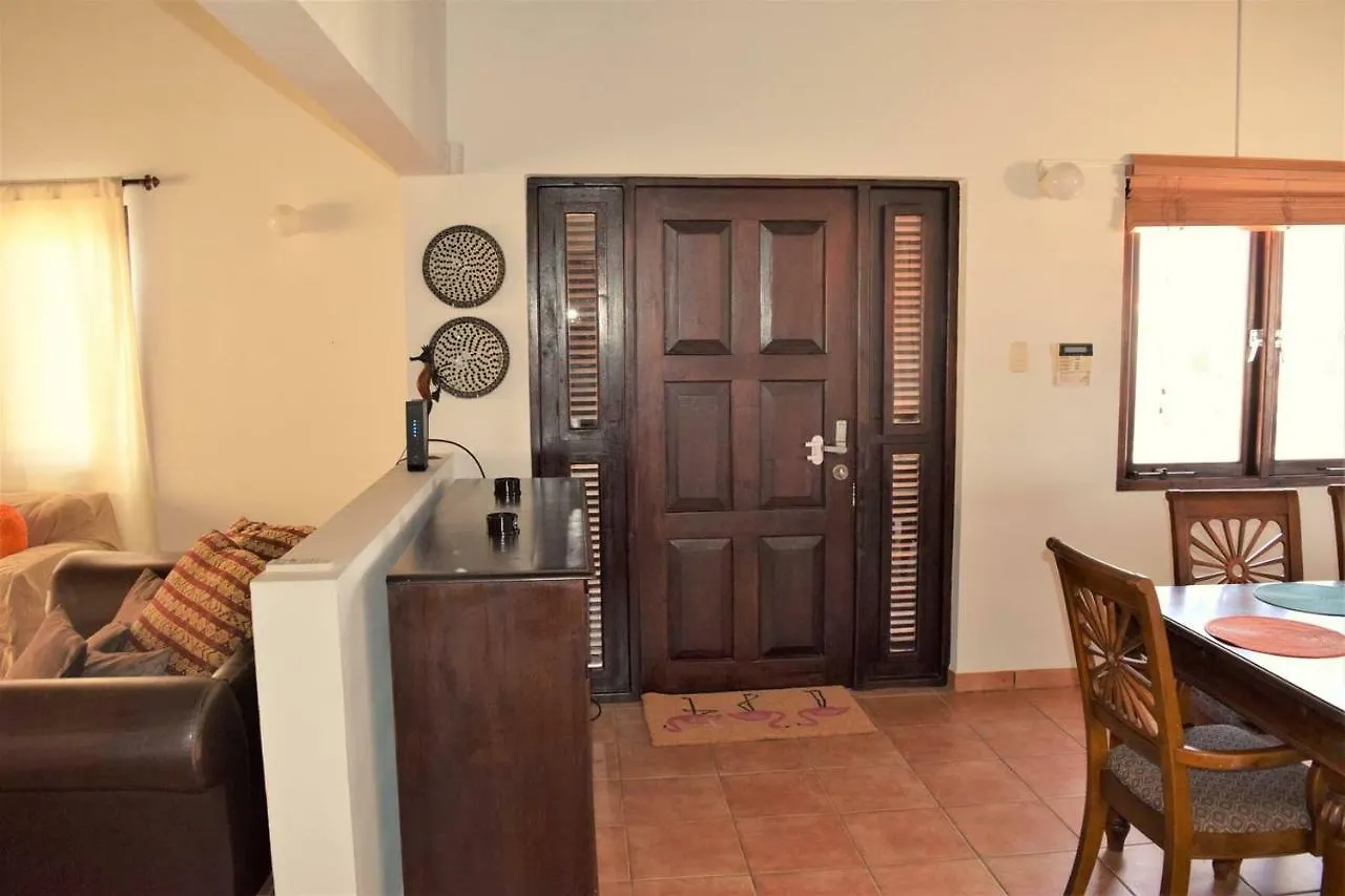Rancho Azul Hotel Noord Villa