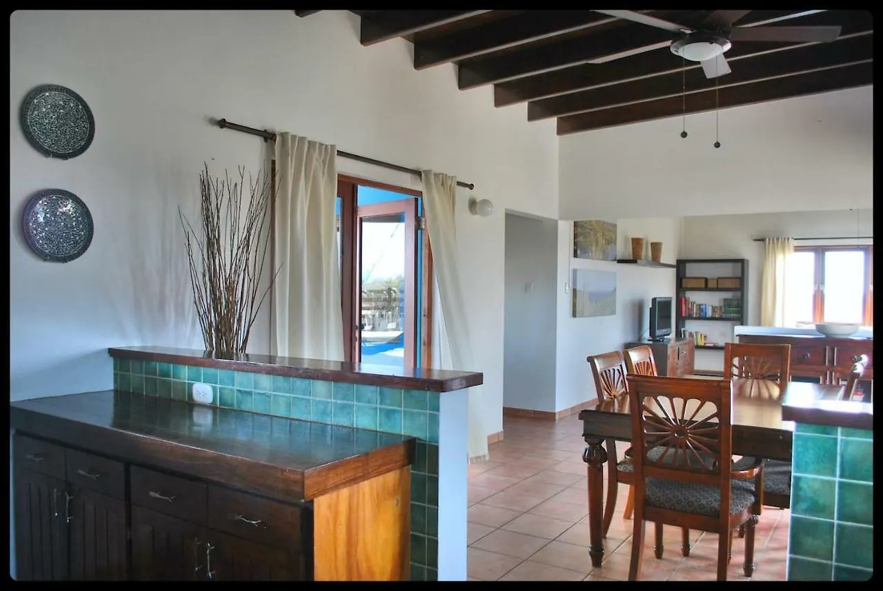 Rancho Azul Hotel Noord 0*,  Aruba