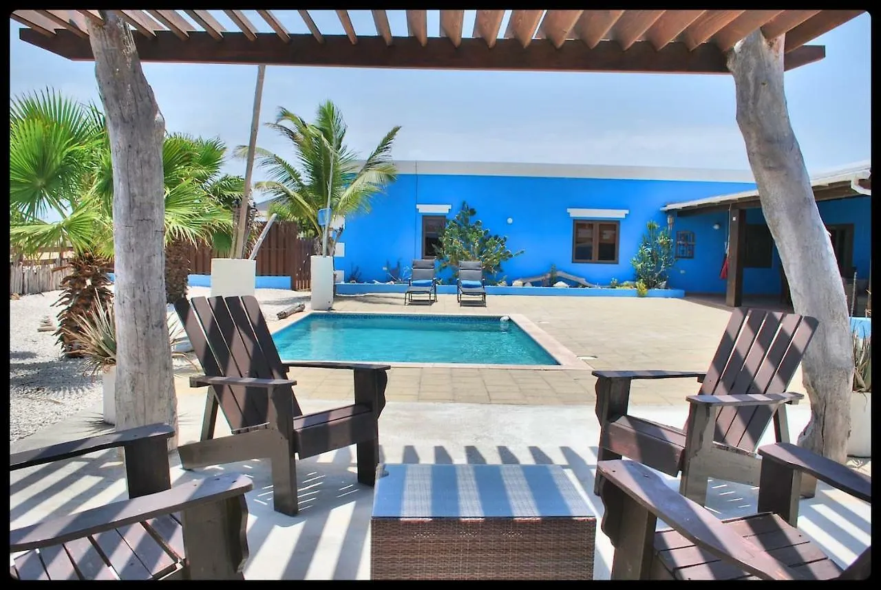 Rancho Azul Hotel Noord Villa