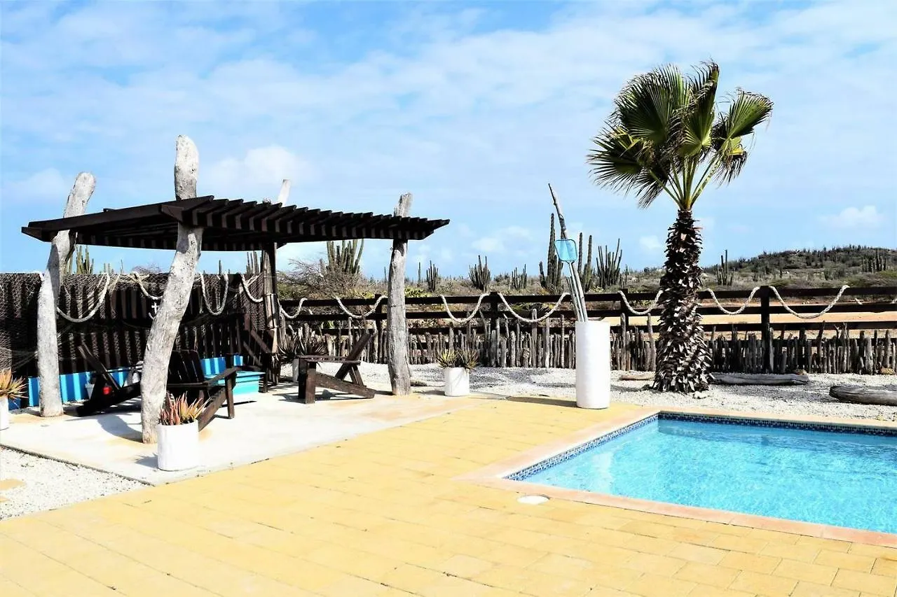 Rancho Azul Hotel Noord 0*,  Aruba