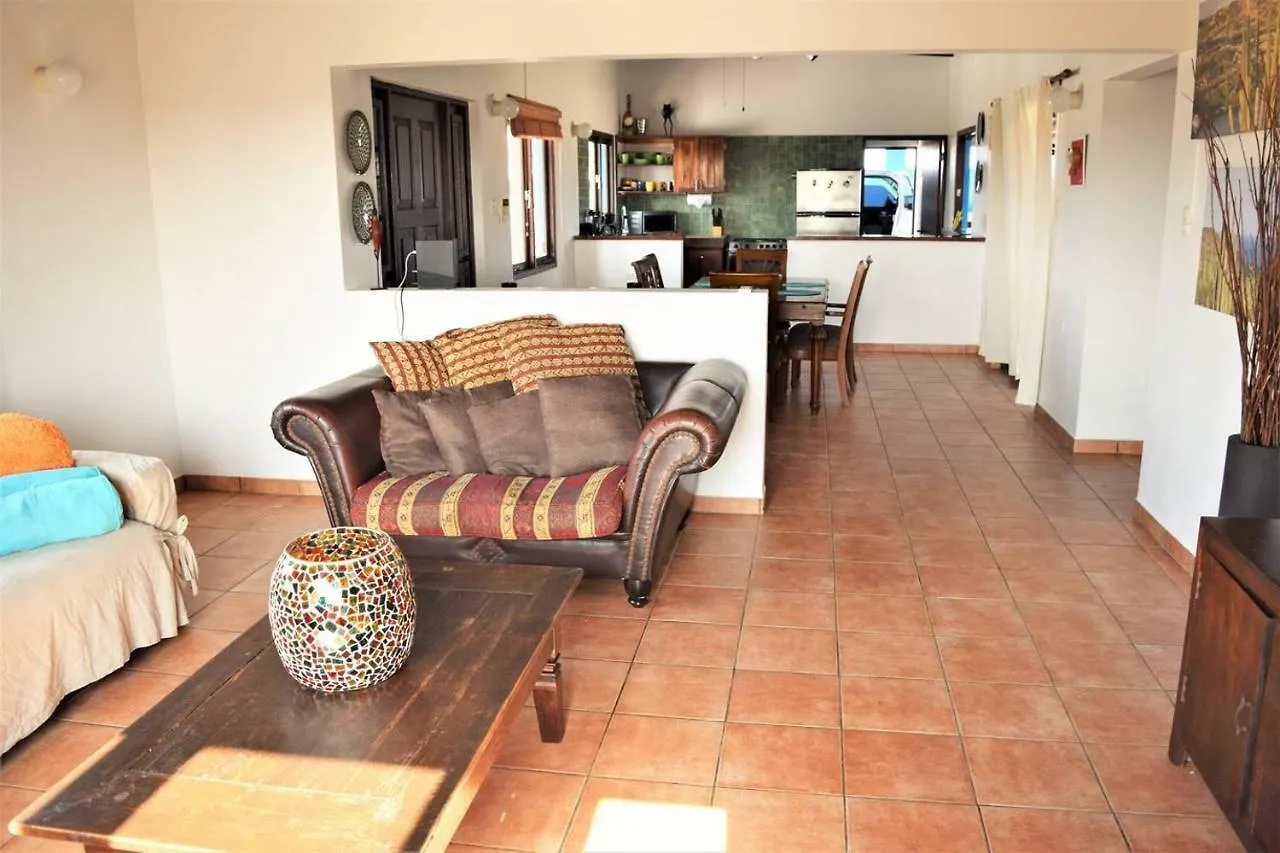 Villa Rancho Azul Hotel Noord Aruba