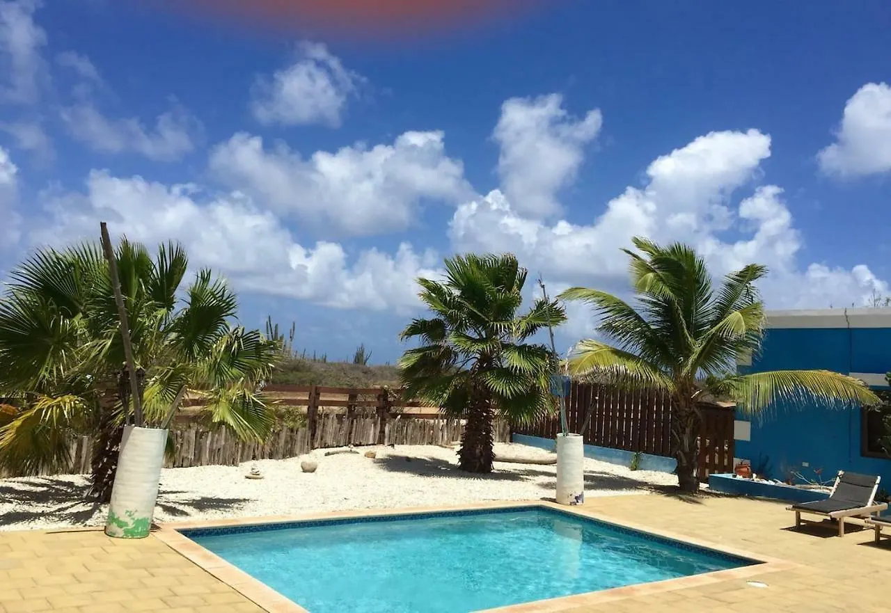 Rancho Azul Hotel Noord Villa